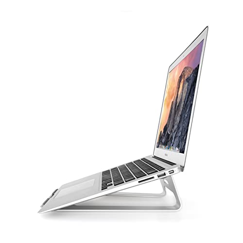 Soporte para computadora portátil de 11-15 pulgadas JEQGDLUI Ap-1 aleación aluminio