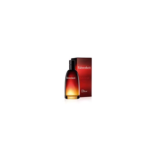 Dior Eau de Toilette Herren Fahrenheit 50 ml