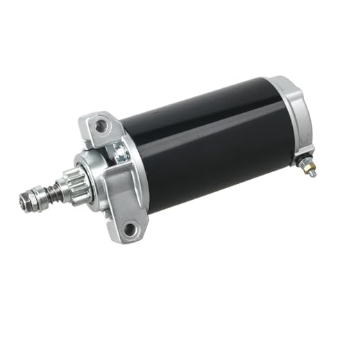 Moteur de démarrage de moteur hors-bord pour 50HP à 70HP, qualité marine supérieure