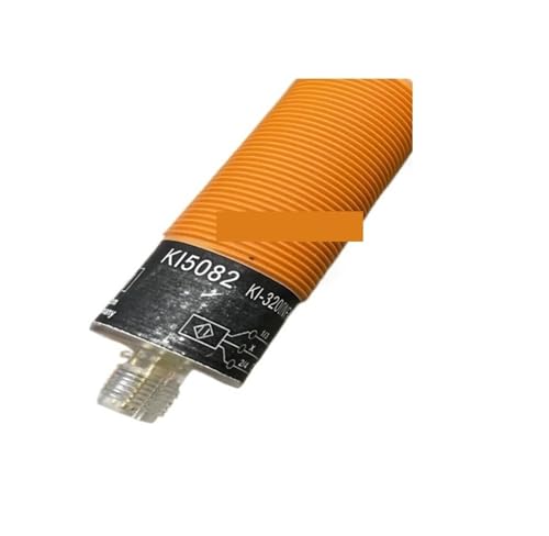 Capteur KI5308 élimine les erreurs de détection sur vos machines