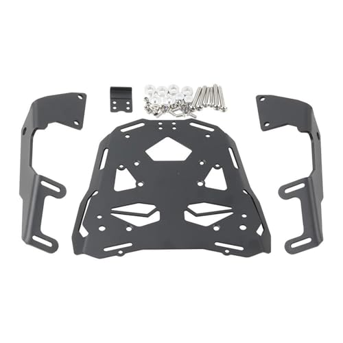 Porte-bagages arrière Honda CBR500R pour fixer votre top case sans vibrations