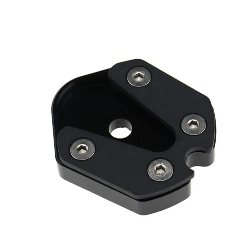 Extension béquille latérale Primavera Sprint support pied moto CNC - 3