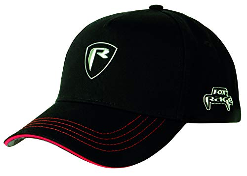 Rage Shield Baseball Cap