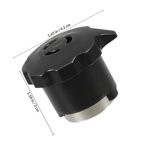 Válvula de seguridad y alivio para olla a presión eléctrica miniatura 2