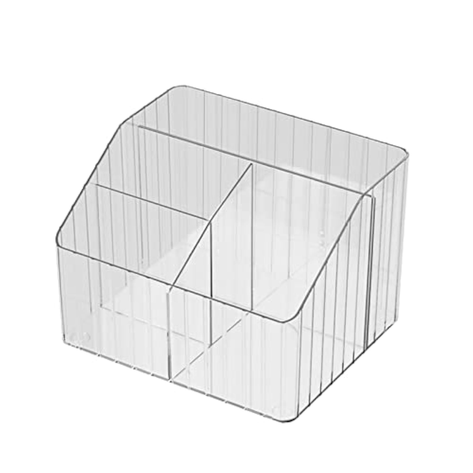 Bathroom Storage Box Organizer, Large
