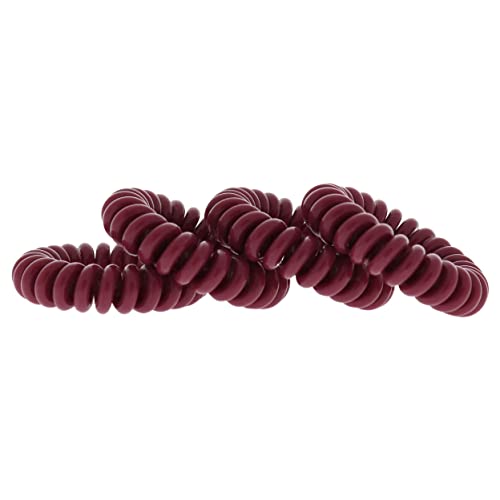 Goomee Active The Markless Hair Loop Set - On Track For Women 4 Pc Hair Tie - Image 2