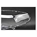 Mechxist Car Front Headlamp Caps Compatible For Renault Koleos 2012 2013 2014 2015 2016 Auto Glass Headlight Cover Lampshade Lamp Lens Shell