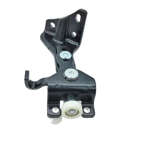 Galet porte coulissante haut de gamme pour Peugeot Boxer III 1616813480 droit