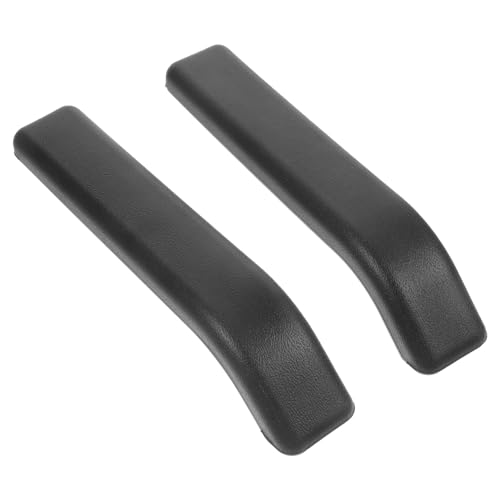 Lurrose Wheelchair Arm Bolster by Office Chair Arm Rest Pad for Comfort Wheelchair Parts and Accessories