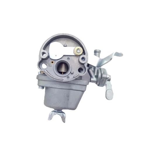 Carburateur PZ13 pour moteur NB411 et EC04 de tronçonneuse - Pièce de rechange standard