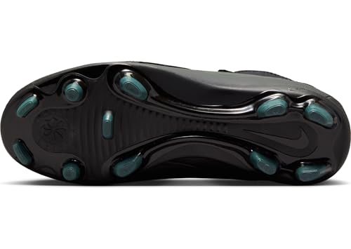 Chaussures de foot enfant Nike Phantom Luna II Club Mg Mad Ambition - vue 6