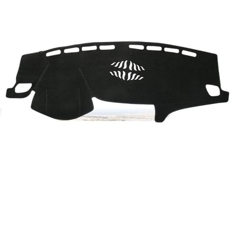 Tapis de tableau de bord BMW X4 F26 protection pare-soleil efficace