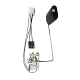 Kraftstoffstandsensor Kraftstofftank Füllstandssen Passend für Elantra 2007–2011, passend für I30 2007–2012, passend für Kia Ceed 2006–2012, Ersatz des Kraftstoffstandsensors