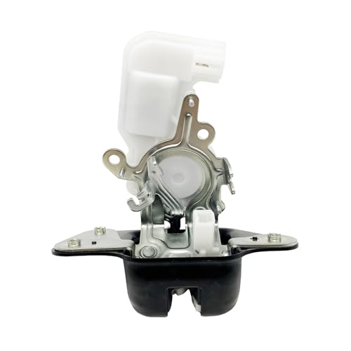 Image of Liftgate Lock Actuator Compatible with 2017-2022 Pacifica Voyager - 2014-2023 Durango - 2014-2018 Cherokee Grand Cherokee Rear Trunk Tailgate Latch Assembly without Power