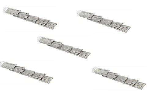 ACS Acupuncture Sujok Needle for acupuncture on some certain point on the body(0.18 X 7, Set of 5, 250 Needles) (B09D3QD8TF) Amazon Price History, Amazon Price Tracker