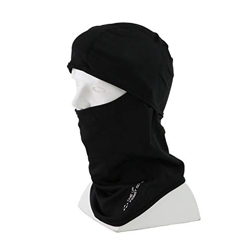 SK11 ONE UP ASSIST GOODS 接触冷感メッシュバラクラバ