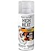 Rust-Oleum Automotive 260771 11-Ounce 2000 Degrees High Heat Spray, Gloss Clear