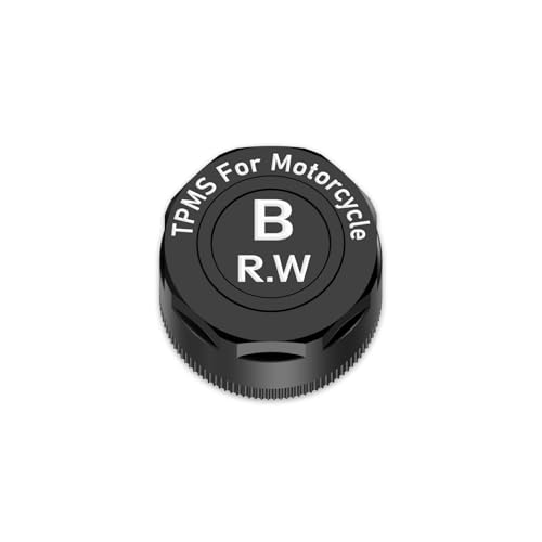 Image of WonVon 5 6 7 Inch Motorcycle Carplay TPMS