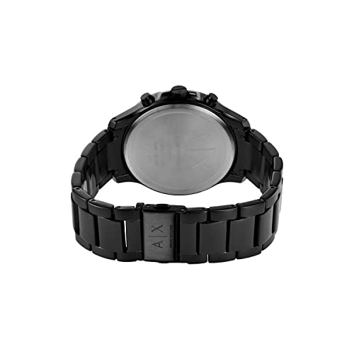Armani Exchange Analog Black Dial Men's Watch-AX2429 - Image 7