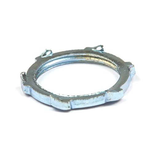 Briggs & Stratton 690453 Muffler Elbow Locknut Replaces 261409, 690453 Briggs & Stratton 690453 Muffler Elbow Locknut Replaces 261409, 690453