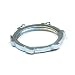 Briggs & Stratton 690453 Muffler Elbow Locknut Replaces 261409, 690453
