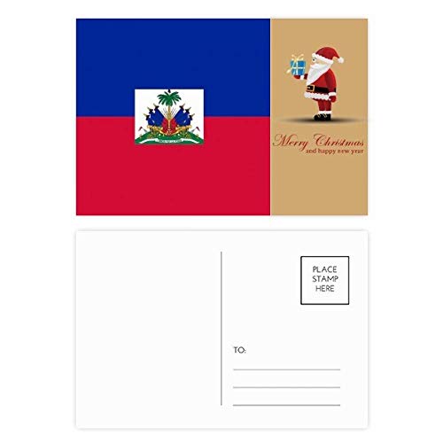 Cartes postales Haïti lot de 20 pour collectionneurs et correspondances d'Amérique du Nord