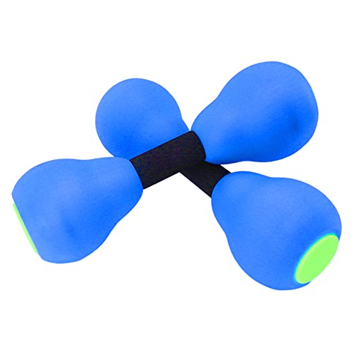Tissting Mancuernas Flotantes para Ejercicio Acuático miniatura 2