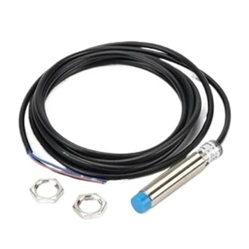 Capteur IM30-10BPS-ZW1 à détection précise de 10mm et sortie PNP pour commande industrielle