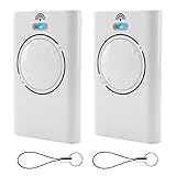 COMPATIBILITÉ FA AC 868 MHz : télécommande FA AC portail pour porte de garage est compatible avec le modèle 868 MHz en tant que XT4 868 SLH LR, XT4 868 SLH, XT2 868 SLH LR, XT2 868 SLH, T2 868 SLH, T4 868 SLH, DL2 868 SLH, DL4 868 SLH, DL4 868 SLH, SLH, TML. 2 moteurs de porte de garage 868 SLH, TML4 868 SLH et plus encore