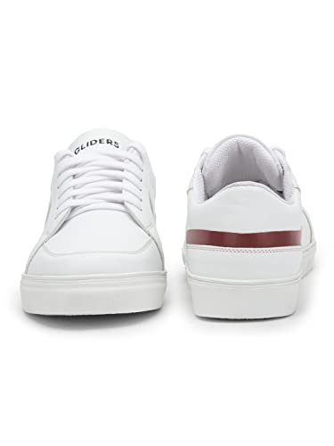 Image of Liberty Gliders Mens Zidane Casual Shoes