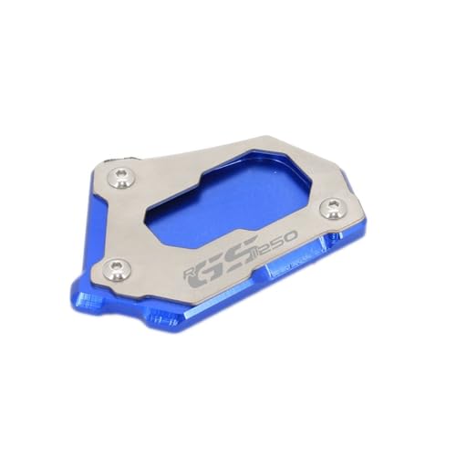 Moto Extension Pied Latérale Sol Meuble Rallonge Béquille R1250GS R1200GS