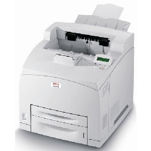 Image of Okidata OKI B 6300n - printer - B /W - laser ( 91621504 )