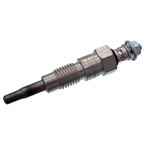 febi bilstein 31230 Glow Plug, pack of one