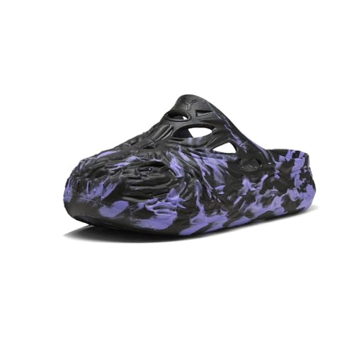 PUMA Mens Mb.04 Slide Casual Sandals Casual - Black2