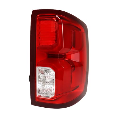 Feu arrière droit Chevrolet Silverado 1500 réparer infiltration eau stop clignotant
