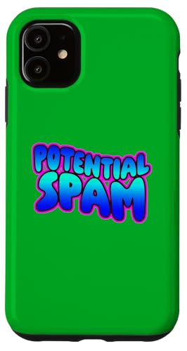 ���ݓI�ȃX�p�� �X�}�z�P�[�X iPhone 11 �p
