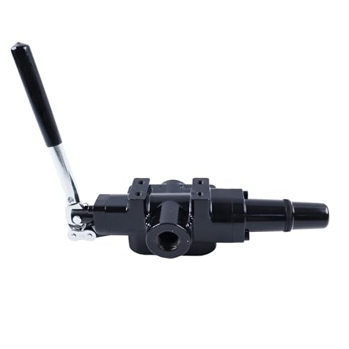 Hydraulic Log Splitter Valve for Various Models