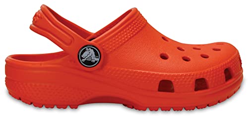 Image of crocs Unisex-Child Classic Sandal Clogs