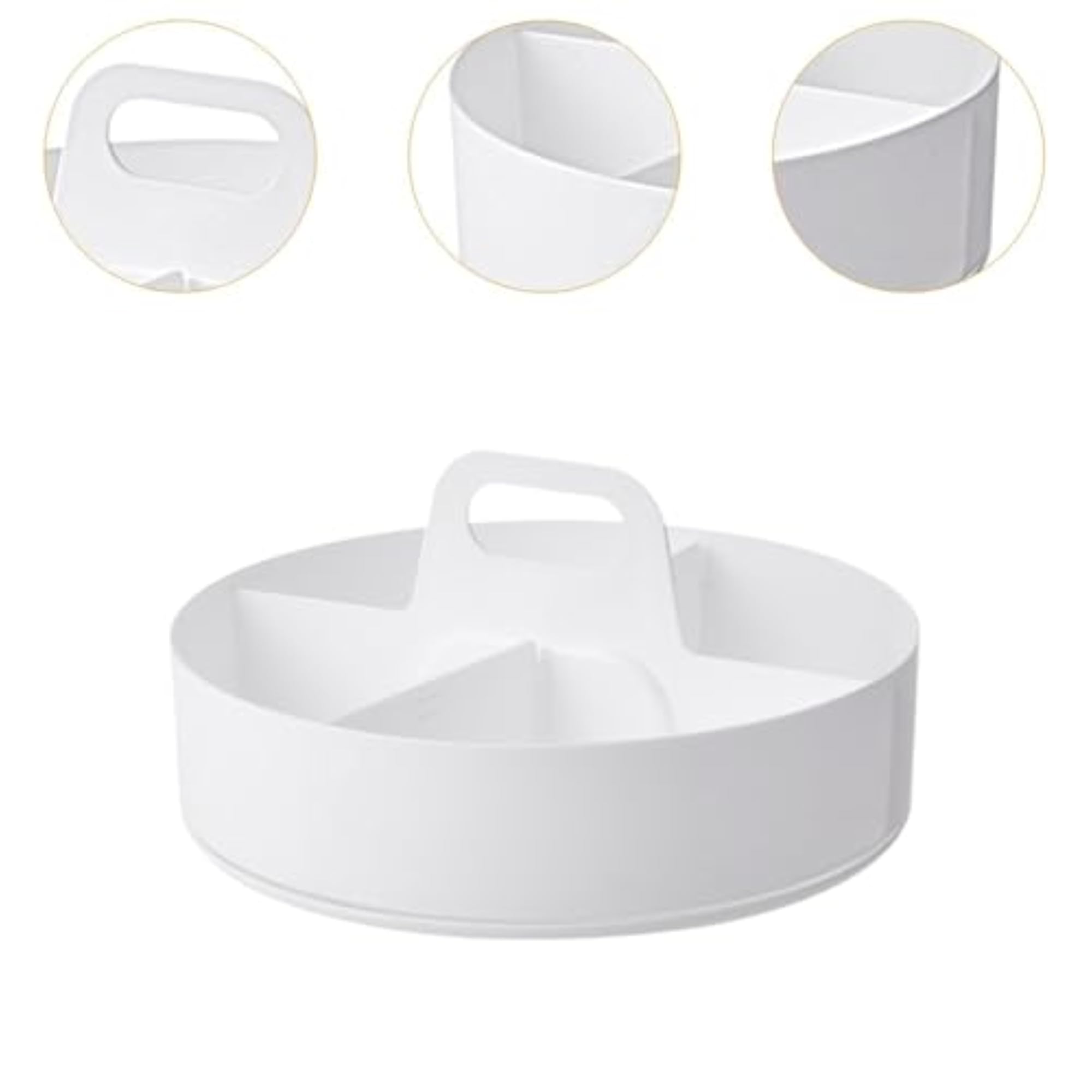Rotating Makeup Holder Cosmetic Storage Holder
