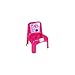 Minnie 35255 Disney Chaise Plastique 30 x 32 x 42 cm