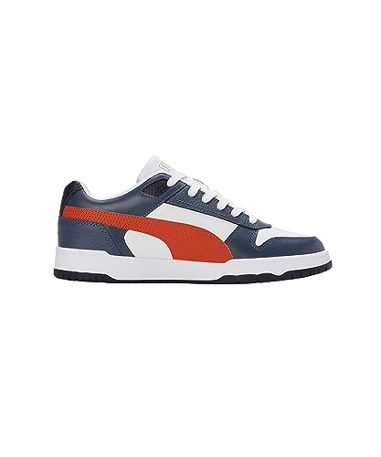 Image of Puma Unisex Adult RBD Game Low Sneaker