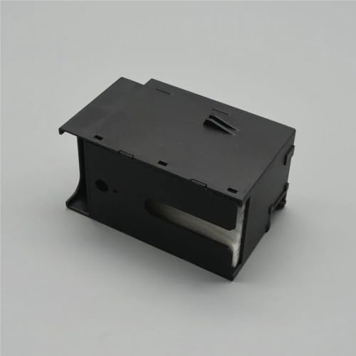 Tanque de mantenimiento T6715 compatible con impresoras Epson WorkForce WF serie 4700 4800