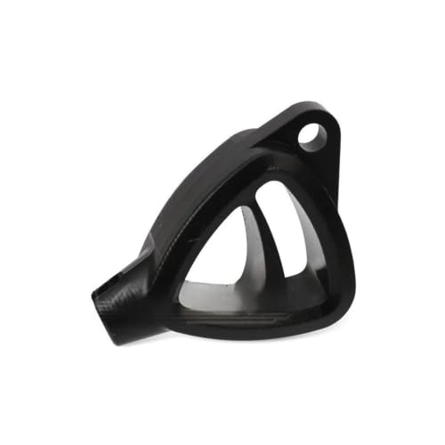 Bouchon réservoir essence antivol à clé pour Ducati Monster 696 796 1100