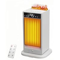 Amazon.co.jp: 【2025業界新傑作・4D超音波加湿セラミックヒーター・極