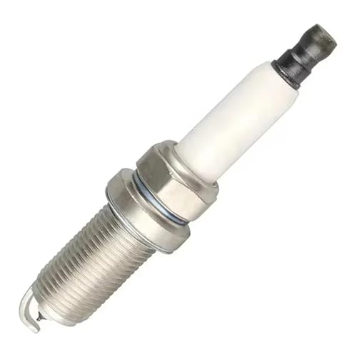 Bougies d'allumage FR7NPP332 Double Platine 12122158253 pour E60 E90 E83 E85 - 2