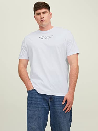 JACK & JONES Jprbluarchie Ss Tee Crew Neck Noos – Ansicht 3
