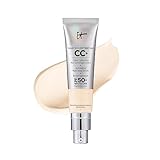 It Cosmetics Your Skin But Better CC+ Cream with SPF 50+ 1.08 Ounce - Fair
