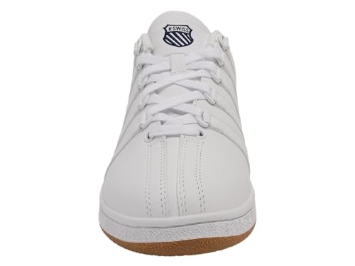 Image of K-Swiss Men's Classic VN Leather Sneaker