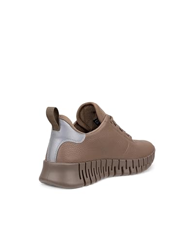 Image of ECCO Womens Gruuv Gore-tex Waterproof