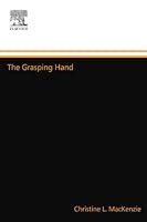 The Grasping Hand 0444548572 Book Cover